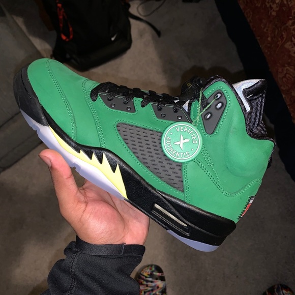 Jordan 5 Retro